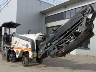 Фреза WIRTGEN W120 F