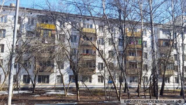 1 к квартира