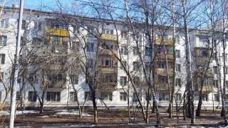 1 к квартира