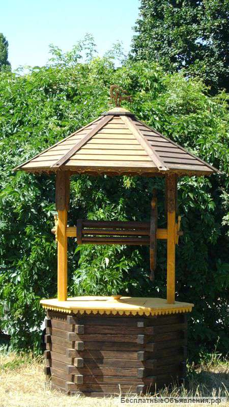 Копаем колодцы круглый год