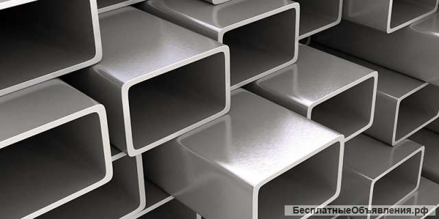 Металлический профиль 20х40