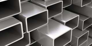 Металлический профиль 20х40