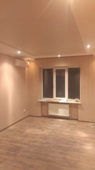 Ремонт квартир, домов и офисов под ключ