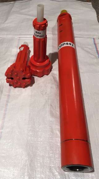 Пневмоударники CIR-90,110, COP 44, 54