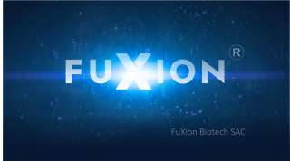 Партнер компании FuXion Biotech SAC