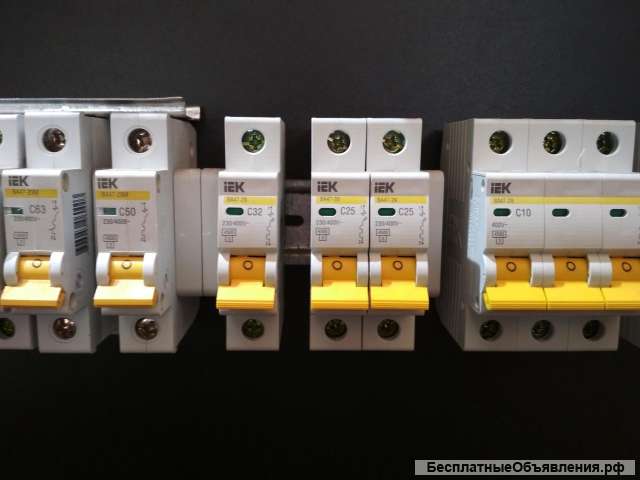 Переделанные автоматы