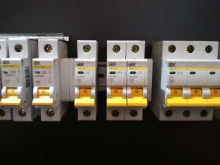 Переделанные автоматы