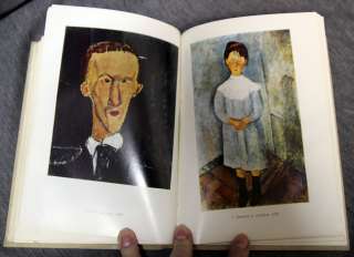 Амедео Модильяни. Серия: Жизнь в искусстве. 1971