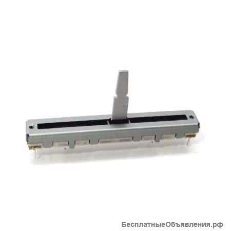 Фейдер для Pioneer