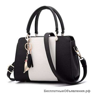 Модная женская сумка