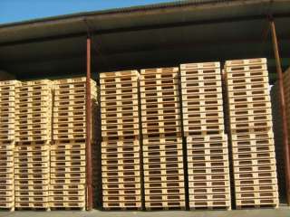 Фумигация тары и древесины