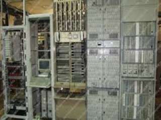 Занимаемся закупкой устаревших АТС, АТС Квант, АТСК. Одесса