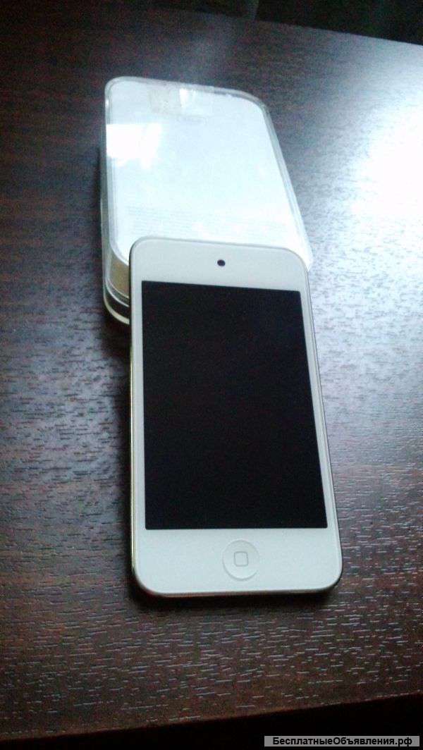Неработающий iPod Touch 4G 32GB