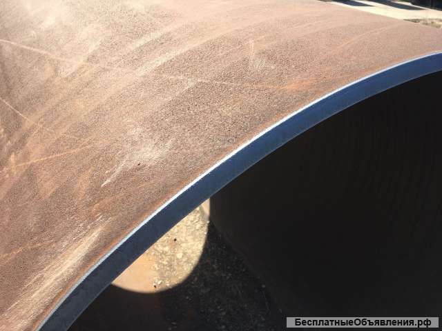 Соединения фланцевые для дисковых измерительных диафрагм