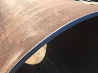 Соединения фланцевые для дисковых измерительных диафрагм