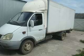 Грузоперевозки и переезды