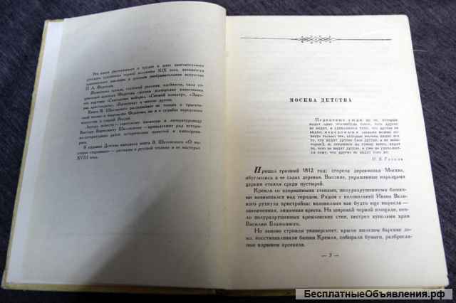 Повесть о художнике Федотове 1960 Шкловский