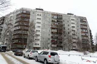 2-х комнатная в Нижегородском районе