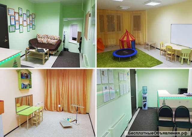 Логопедический центр "Мастер речи" в Одинцово