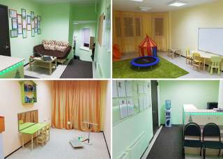 Логопедический центр "Мастер речи" в Одинцово