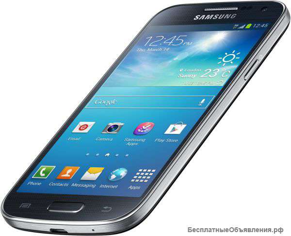 Телефон galaxy s4