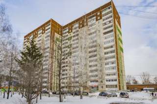 2 комнатную квартиру ул/ланировки в Юго-Западом районе