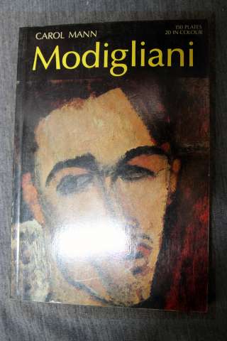 Modigliani Модильяни на английском Oxford University Press