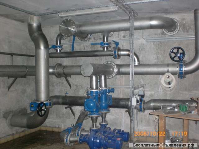 Аргонодуговая сварка