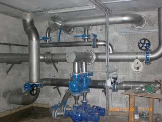 Аргонодуговая сварка