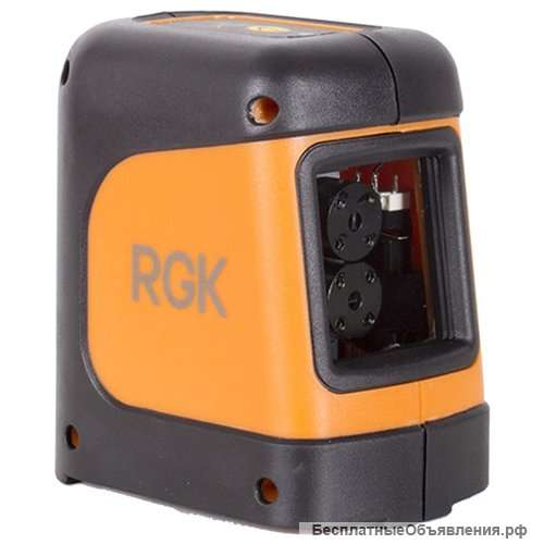 Лазерный уровень RGK ML-11
