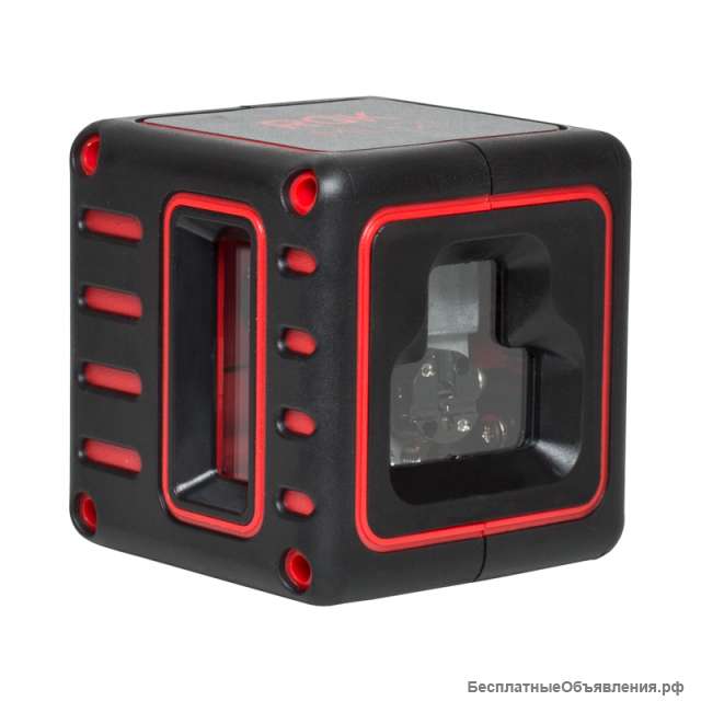 Лазерный уровень RGK ML-21