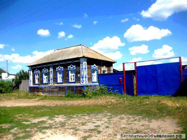 Прекрасный дом