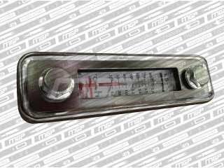 Манометры и уровнемеры с термометром