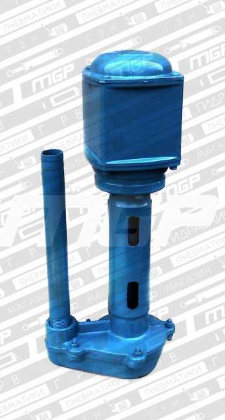 Электронасос для подачи сож П-22 (Х14-22М) П-25, П-32, П-50 (НГ1-25, НГ1-32, НГ2-50) с основание к н