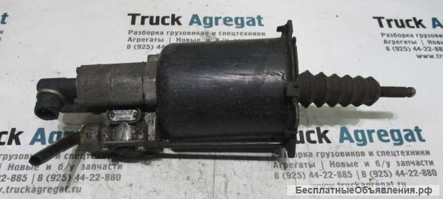 ПГУ Wabco 9700514120 MAN 81.30725-6084 МАН 77013 094.094-01 630361AM 35898