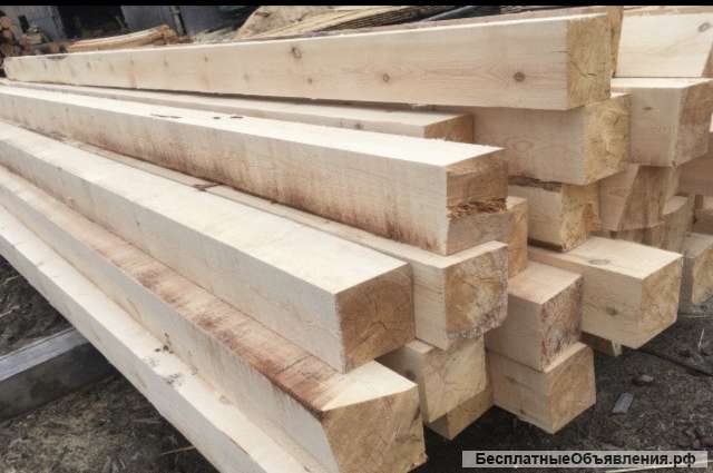 Обрезная доска