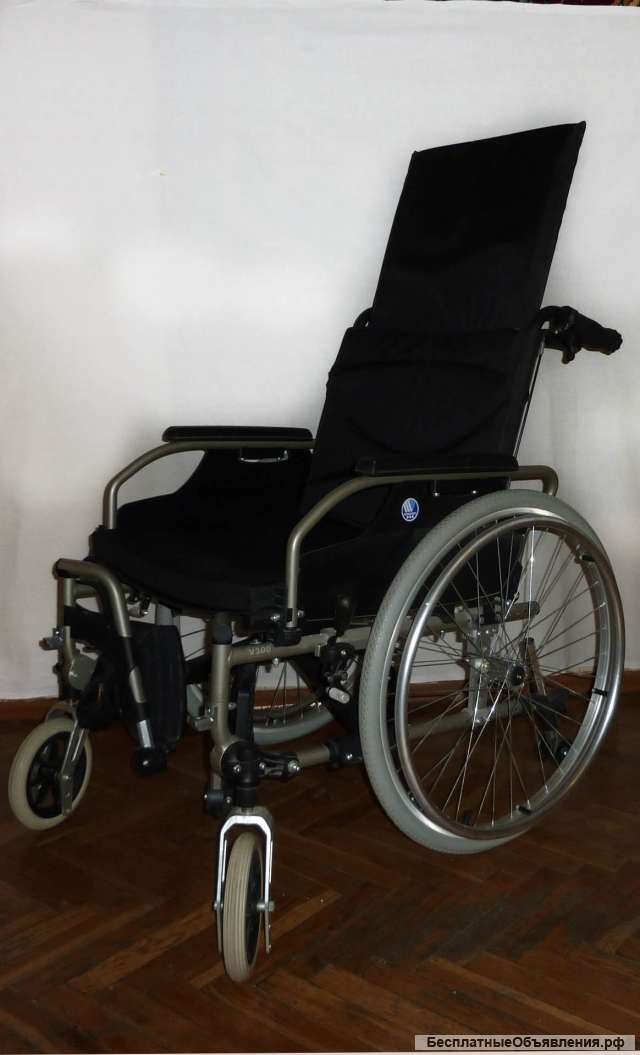 Кресло-коляска Vermeiren