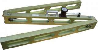 Рейка дорожная РДУ АНДОР