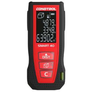 Лазерный дальномер CONDTROL SMART 40
