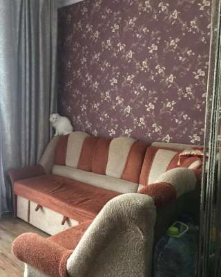 Комната 16,3 кв.м. г. Дмитров