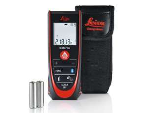 Лазерный дальномер Leica DISTO D2 NEW
