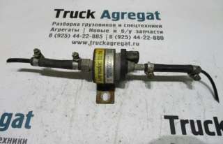 Насос топливный отопителя автономного DAF 1381421 ДАФ 031PM 41221162 22.4518.01.0000 2245180100000