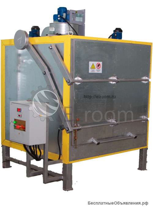 Шкаф для заготовок муфт