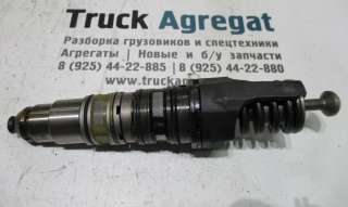 Насос форсунка HPI DC12 Евро5 Scania 1846351 Скания 579264 579253 1731091 4666073