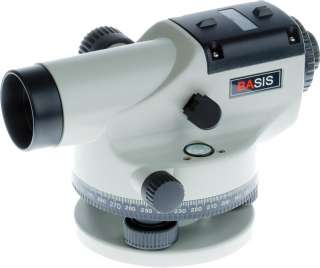 Нивелир оптический ADA BASIS