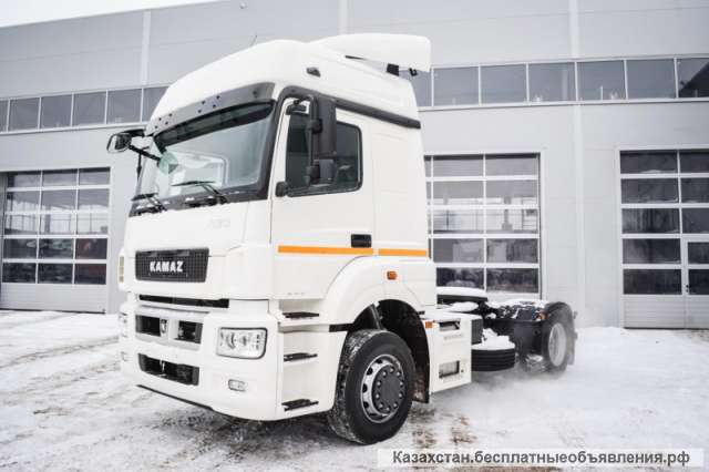 Камаз 5490-022-87