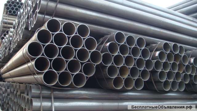 Труба стальная 57 мм