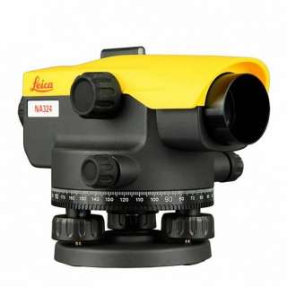 Нивелир оптический Leica NA320