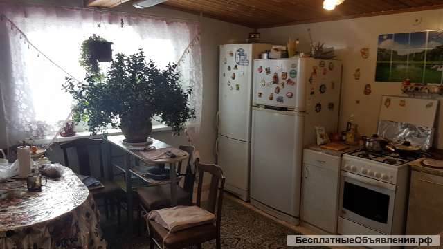 Дом