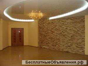 Ремонт квартир, коммерческих помещений